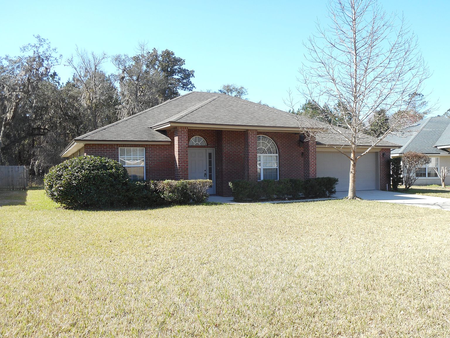 3084 Five Oaks Ln, Green Cove Springs, FL 32043 Zillow