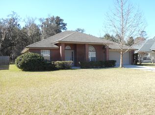 3084 Five Oaks Ln, Green Cove Springs, FL 32043