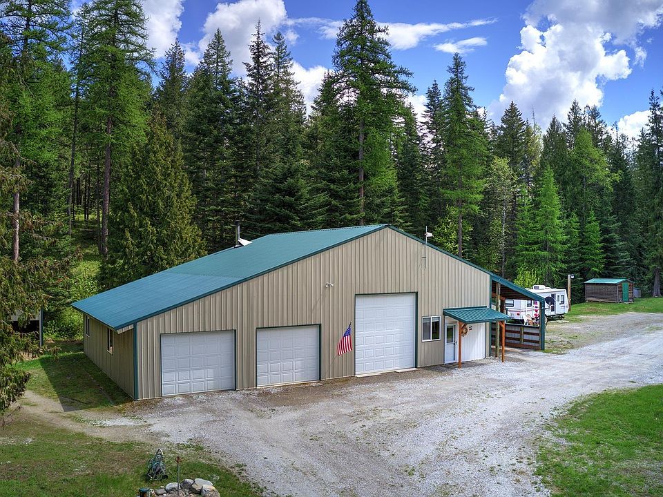 1223 Southside School Rd, Cocolalla, ID 83813 Zillow
