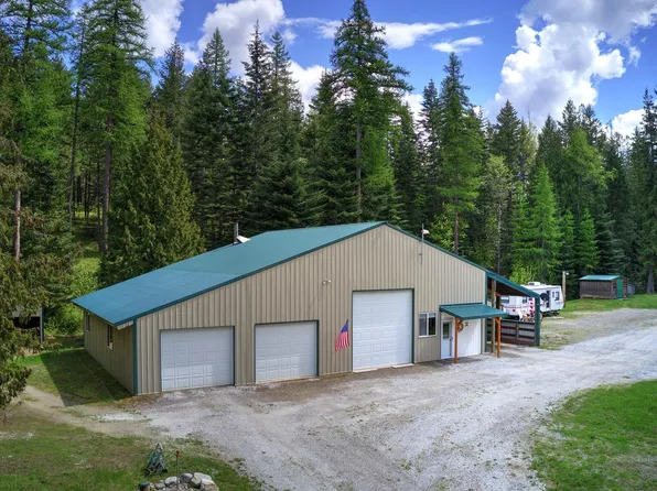1223 Southside School Rd, Cocolalla, ID 83813