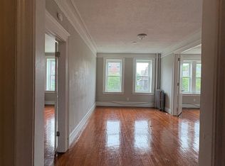 (Undisclosed Address), New Haven, CT 06511