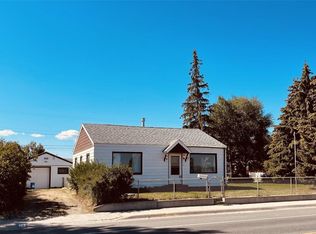 1340 Holmes Ave, Butte, MT 59701