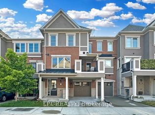 52 Gerigs St, Toronto, ON M1L 0J4