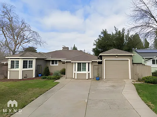 2309 Lansing Way Photo 1