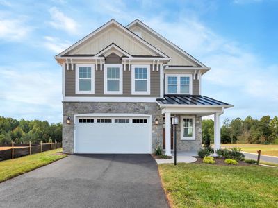 808 Arboleda Dr, Crozet, VA, 22932