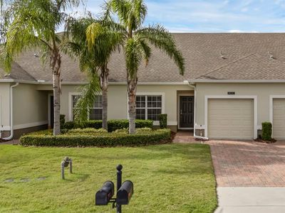 3825 Quaint Ln #C, Clermont, FL, 34711