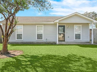 48 Duffy St, Waggaman, LA, 70094
