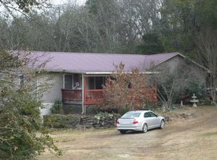 7540 Little Dry Creek Rd, Pulaski, TN 38478
