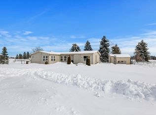 2515 W Sandpiper Rd, Deer Park, WA 99006