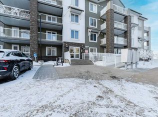 6118 E 80th Ave NE #3217, Calgary, AB T3J0S6