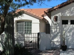 2649 E Barclay Ct, Green Valley, AZ 85614