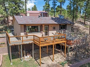 11335 Black Forest Rd, Lead, SD 57754