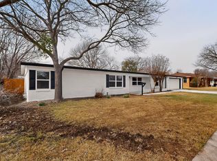3617 Granada Dr, Richland Hills, TX 76118
