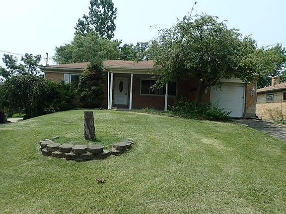 2nd image of 5901 Giffindale Dr