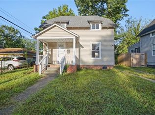 3324 Deep Creek Blvd, Portsmouth, VA 23702