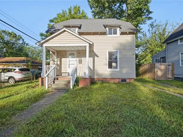 3324 Deep Creek Blvd, Portsmouth, VA 23702