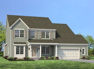 946 Bailey Rd, Sycamore, IL 60178