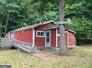 12103 Seeview Ln, Corriganville, MD 21524