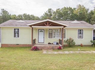1301 Garren Rd, Belton, SC 29627