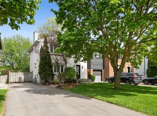 63 Westgate Blvd, Toronto, ON M3H 1P1