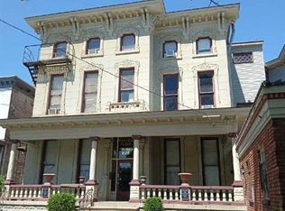1128 S 3rd St #9, Louisville, KY 40203