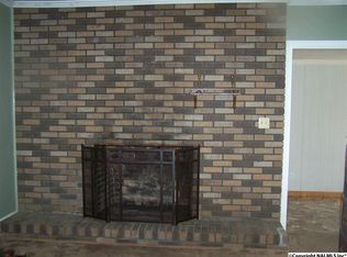 6390 County Highway 29, Oneonta, AL 35121