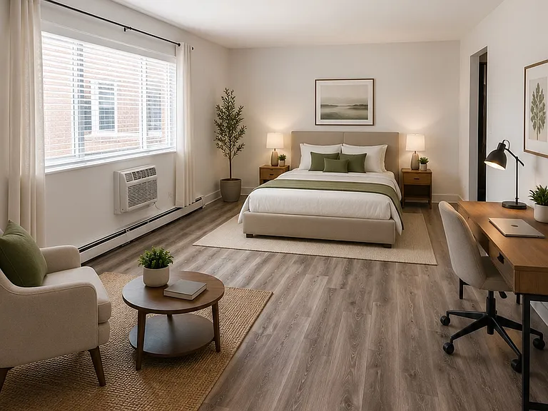 5320 N Damen Ave #201 — Photo 11