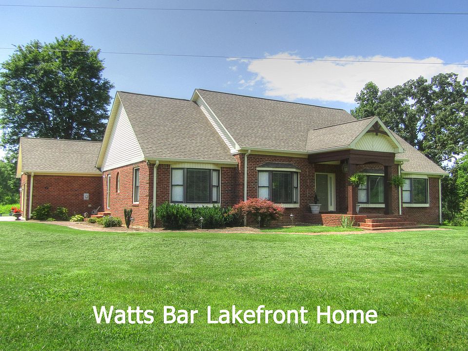 1644 Pumphouse Rd, Rockwood, TN 37854 Zillow