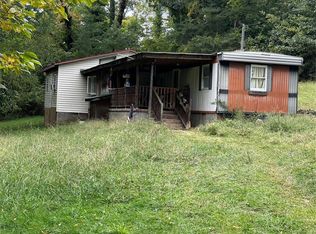 58 Summerside Dr, Weaverville, NC 28787