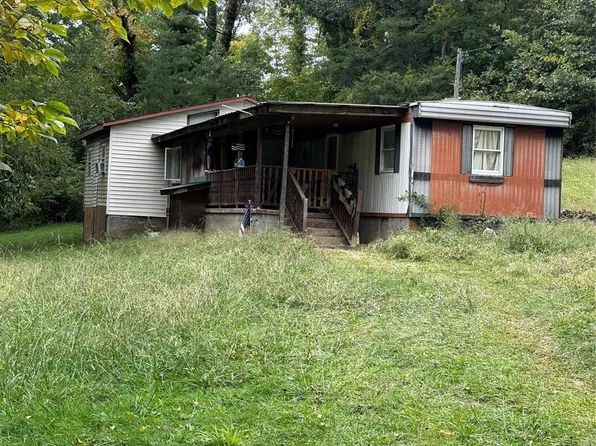 58 Summerside Dr, Weaverville, NC 28787