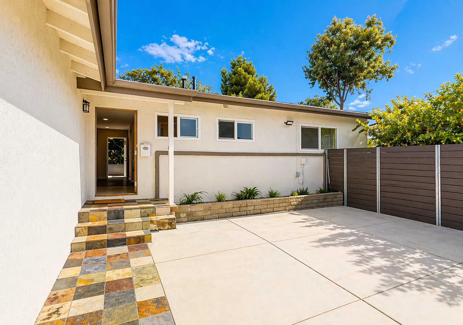 7BD/3BA Home Right by SDSU, Private Patio and Yard!! — Photo 3