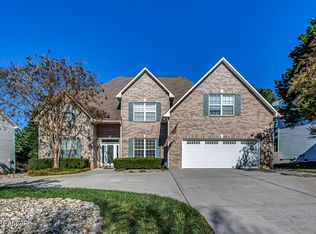 1115 Long Branch Dr, Knoxville, TN 37922