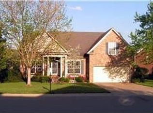 5241 Timber Gap Dr, Nashville, TN 37221