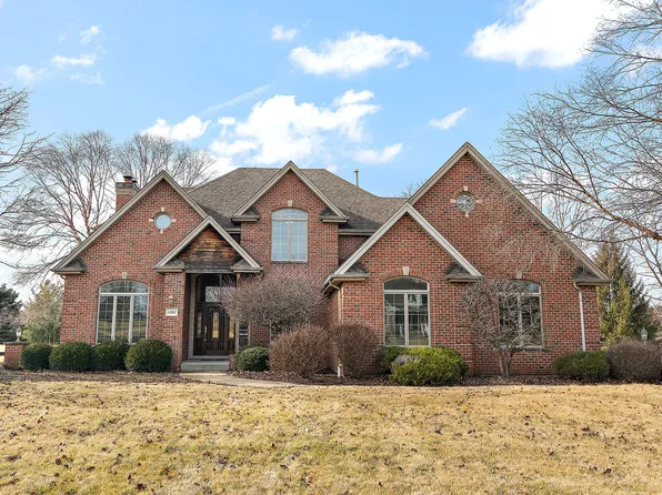13812 Cynthia Ln, Mokena, IL 60448