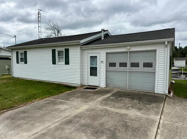 105 Ems B5 Ln, Leesburg, IN 46538