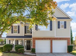 4712 Morrowood Ln, Charlotte, NC 28216