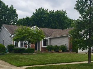 2372 Amber Dr, Canton, MI 48188