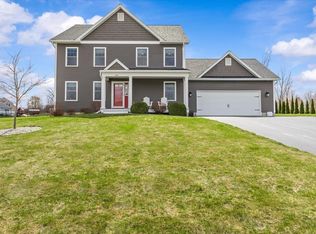 304 Harbor View Drive, St. Albans Town, VT 05478