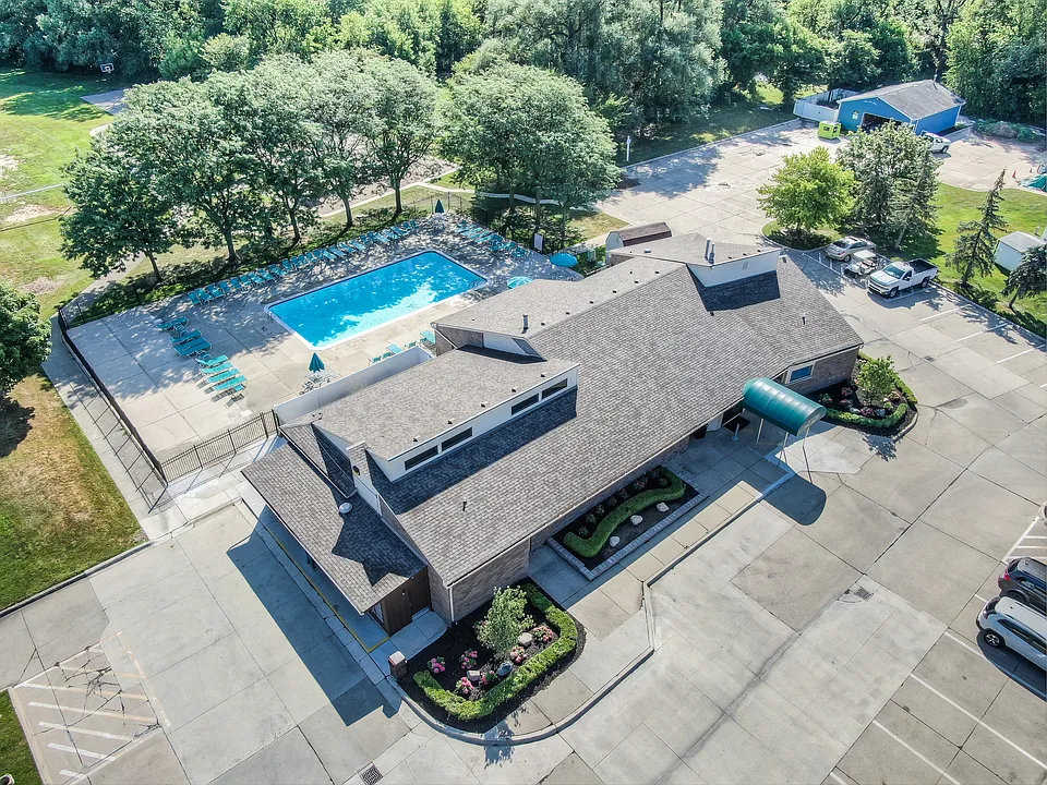 East Village Estates