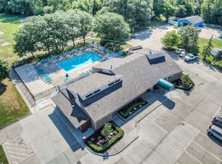 57400 Bedford Blvd, Washington Township, MI 48094