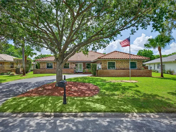 1237 NW 110th Ter, Coral Springs, FL 33071