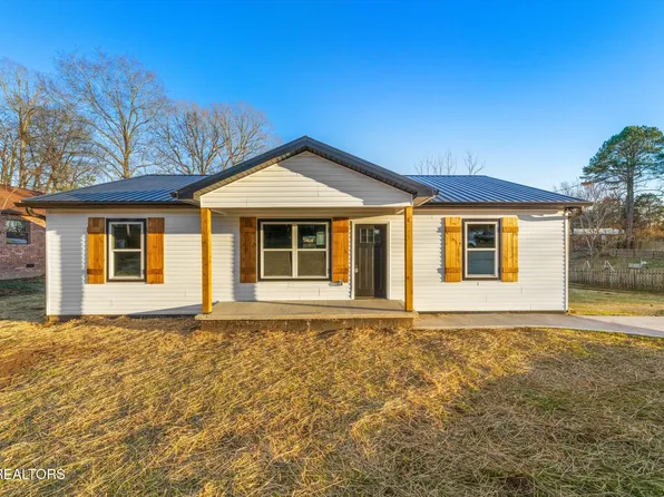 423 Overlook Dr, Seymour, TN 37865