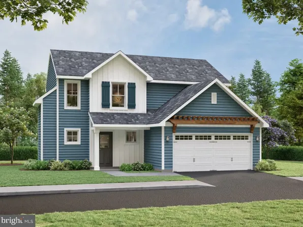 LOT 1 Watson Dr, Milford, DE 19963