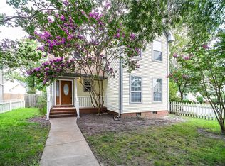 2844 Gate House Rd, Norfolk, VA 23504