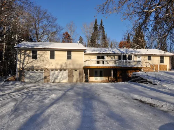 711 Rolling Hills Dr, Bemidji, MN 56601