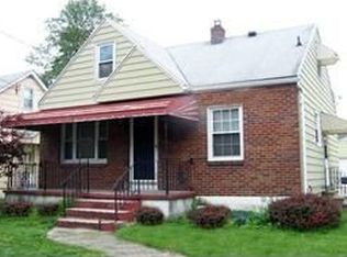 33 Frederick St, Cheektowaga, NY 14227