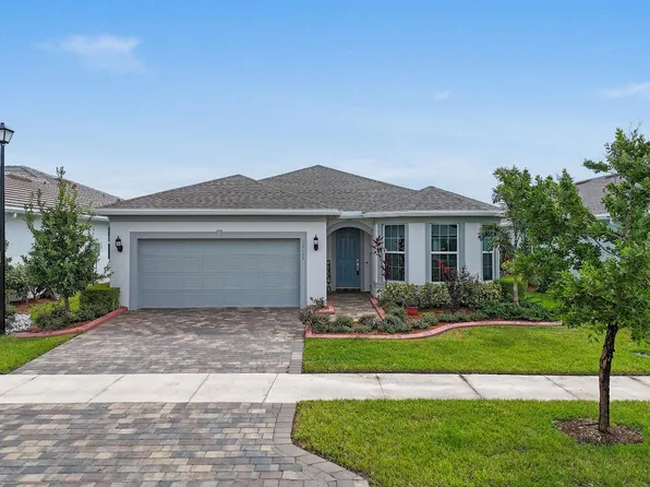 13133 SW Smalt Lane, Port St Lucie, FL 34987