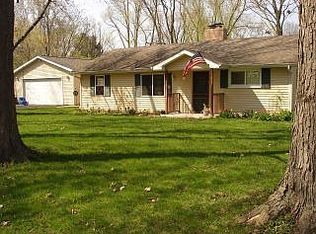 8412 Acorn Path, Wonder Lake, IL