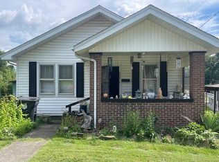 207 W Center St, Corbin, KY 40701