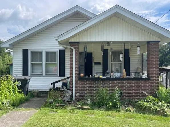 207 W Center St, Corbin, KY 40701